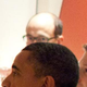 Illustration for article titled Who Are The People At Obama's Tech Dinner?